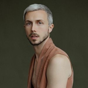 Meet your Posher, Milo